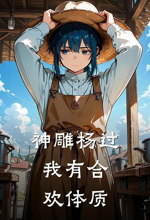 神雕杨过：我有合欢体质