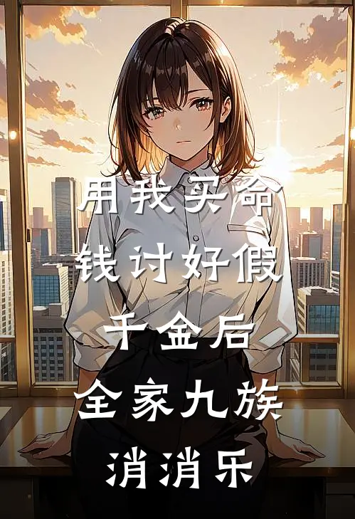 用我买命钱讨好假千金后，全家九族消消乐