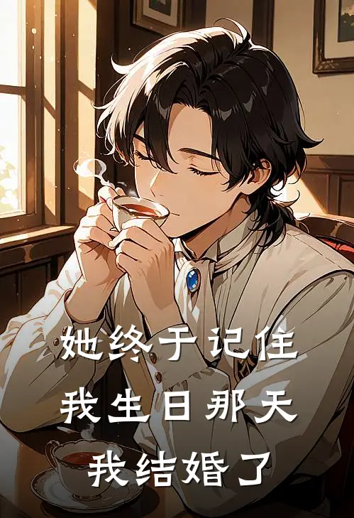 她终于记住我生日那天，我结婚了