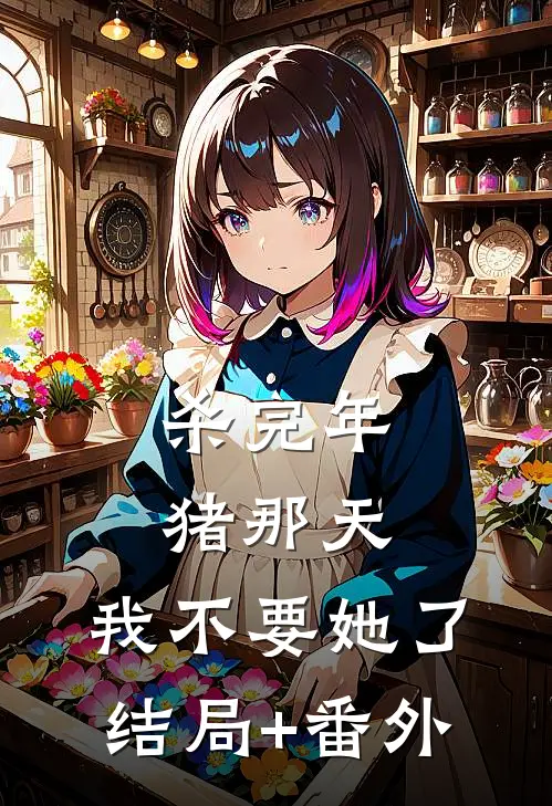杀完年猪那天，我不要她了结局+番外