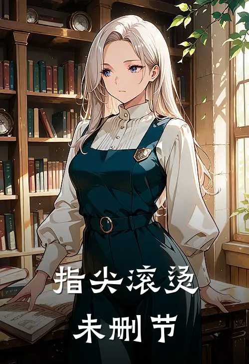 指尖滚烫未删节