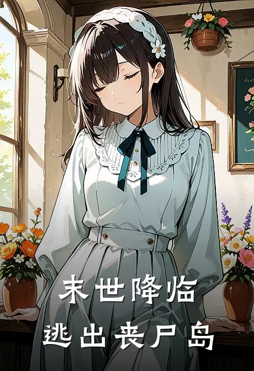 末世降临：逃出丧尸岛