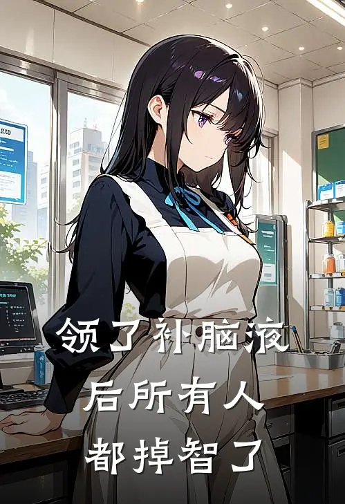 领了补脑液后所有人都掉智了