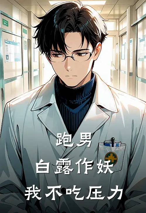 跑男：白露作妖，我不吃压力