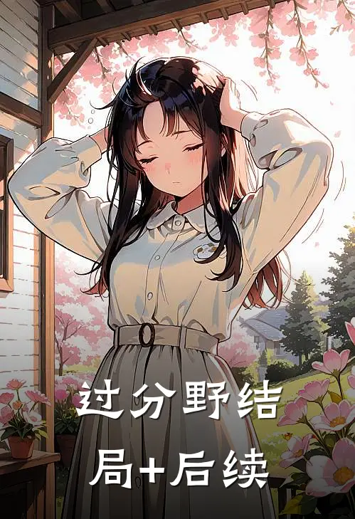 过分野结局+后续