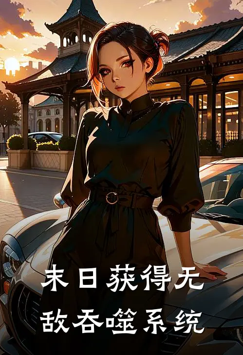 末日获得无敌吞噬系统