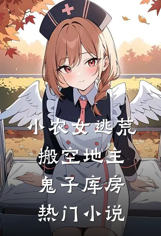 小农女逃荒搬空地主鬼子库房热门小说