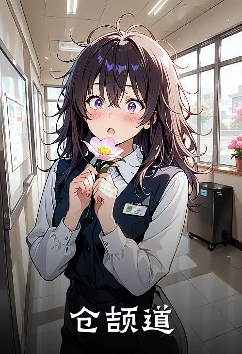 仓颉道