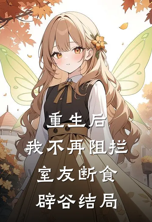 重生后，我不再阻拦室友断食辟谷结局