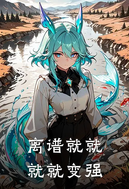 离谱就就就就变强