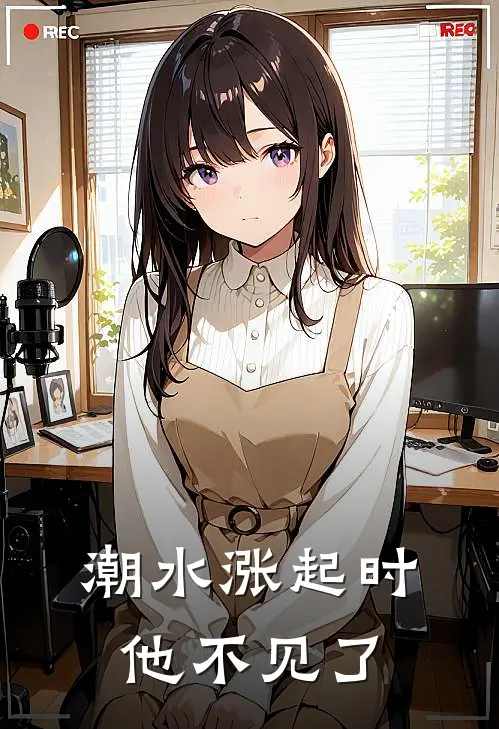 潮水涨起时，他不见了