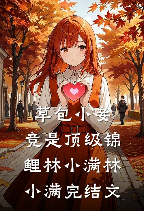 草包小妾，竟是顶级锦鲤林小满林小满完结文