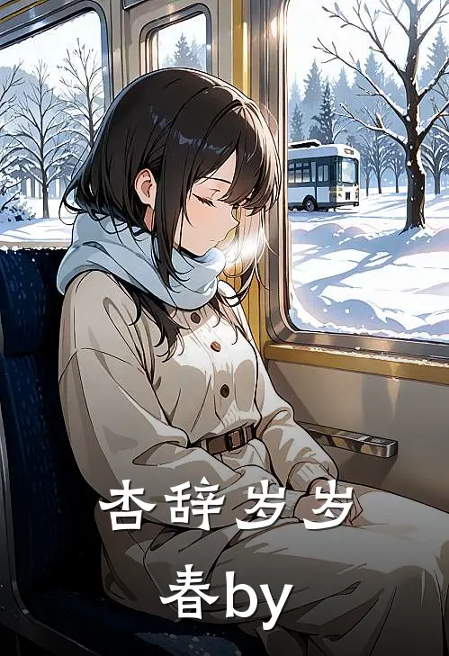 杏辞岁岁春by
