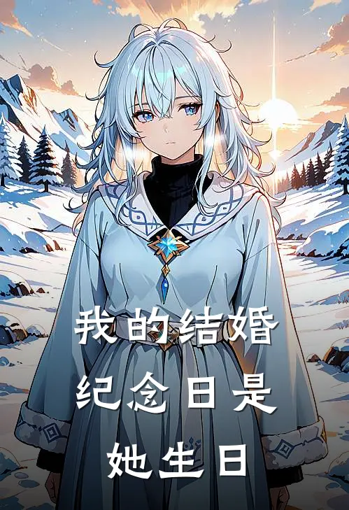 我的结婚纪念日是她生日