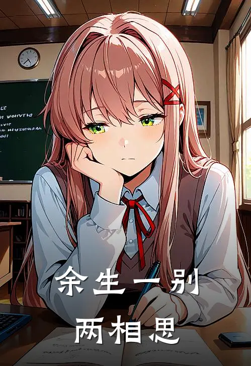 余生一别两相思