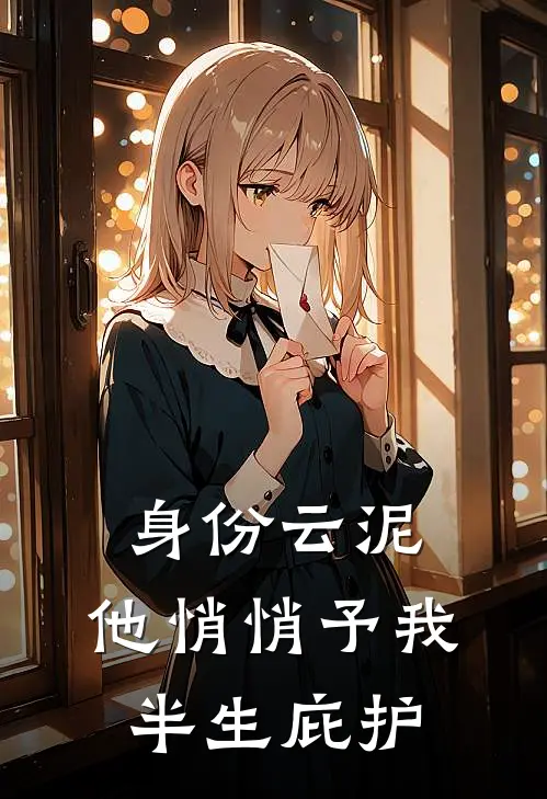 身份云泥，他悄悄予我半生庇护