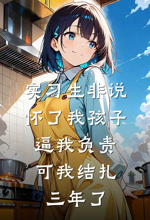 实习生非说怀了我孩子逼我负责，可我结扎三年了