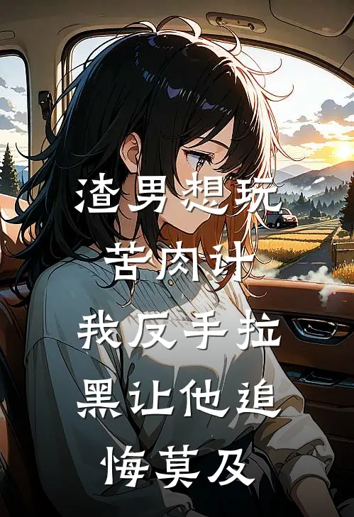 渣男想玩苦肉计，我反手拉黑让他追悔莫及