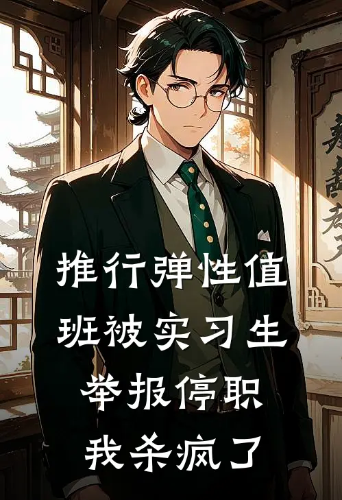推行弹性值班被实习生举报停职，我杀疯了