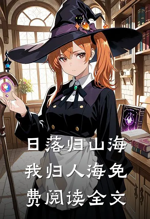 日落归山海，我归人海免费阅读全文