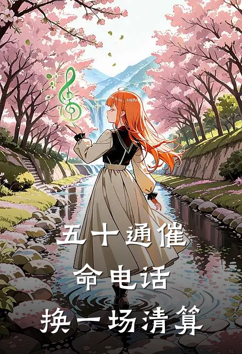 五十通催命电话，换一场清算