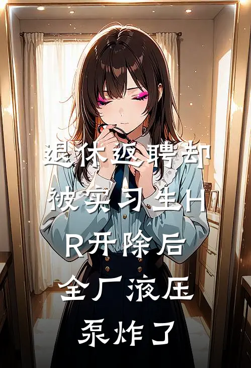 退休返聘却被实习生HR开除后，全厂液压泵炸了