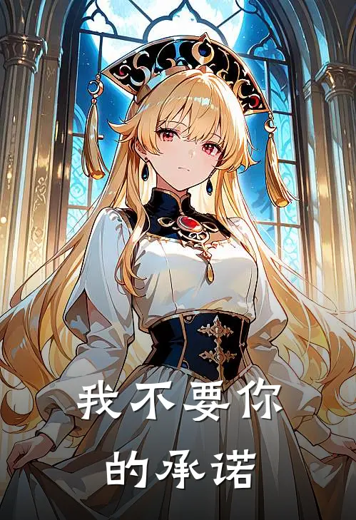 我不要你的承诺