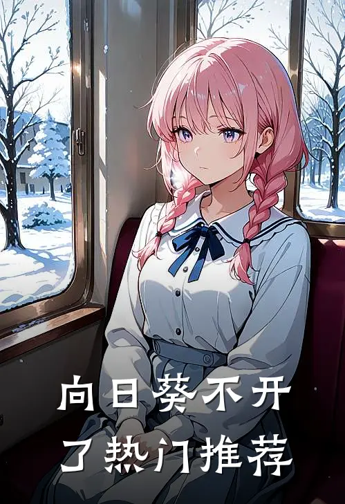 向日葵不开了热门推荐