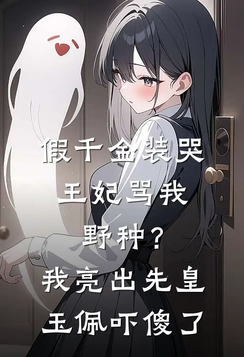 假千金装哭，王妃骂我野种？我亮出先皇玉佩，吓傻了