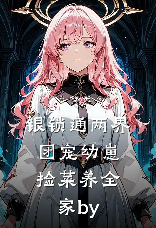 银锁通两界，团宠幼崽捡菜养全家by