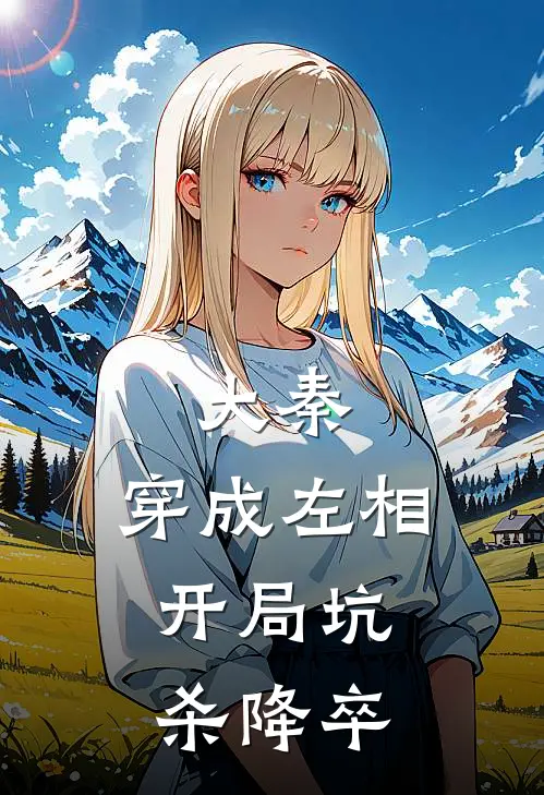 大秦：穿成左相，开局坑杀降卒