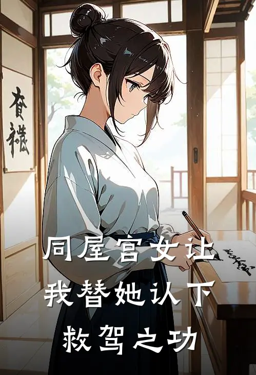 同屋宫女让我替她认下救驾之功