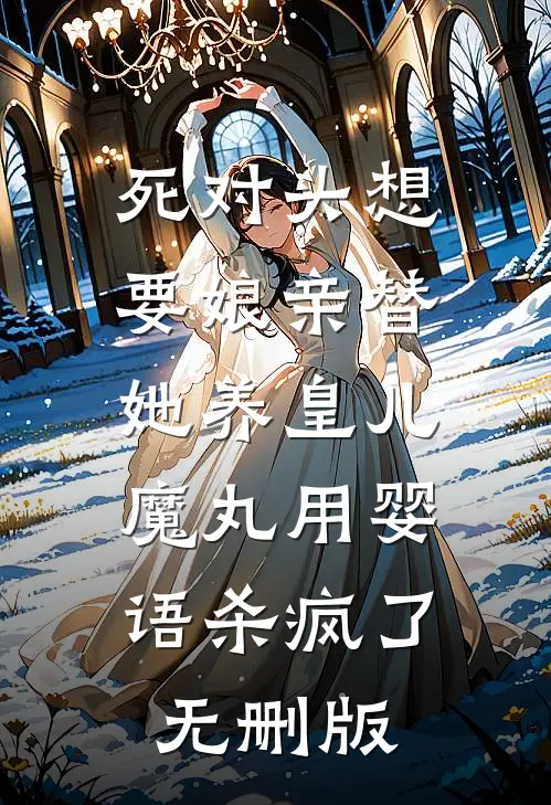 死对头想要娘亲替她养皇儿，魔丸用婴语杀疯了无删版