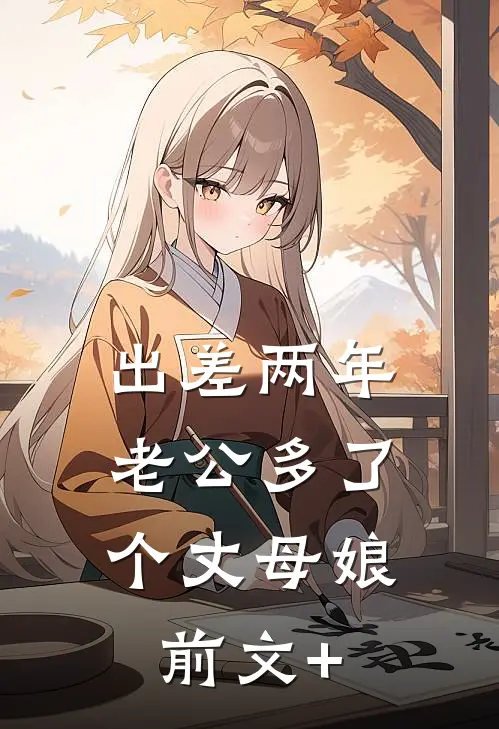 出差两年，老公多了个丈母娘前文+