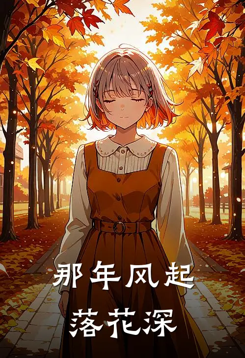 那年风起落花深