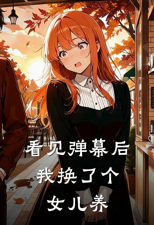 看见弹幕后，我换了个女儿养