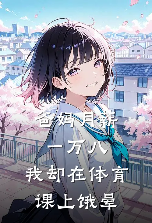 爸妈月薪一万八，我却在体育课上饿晕