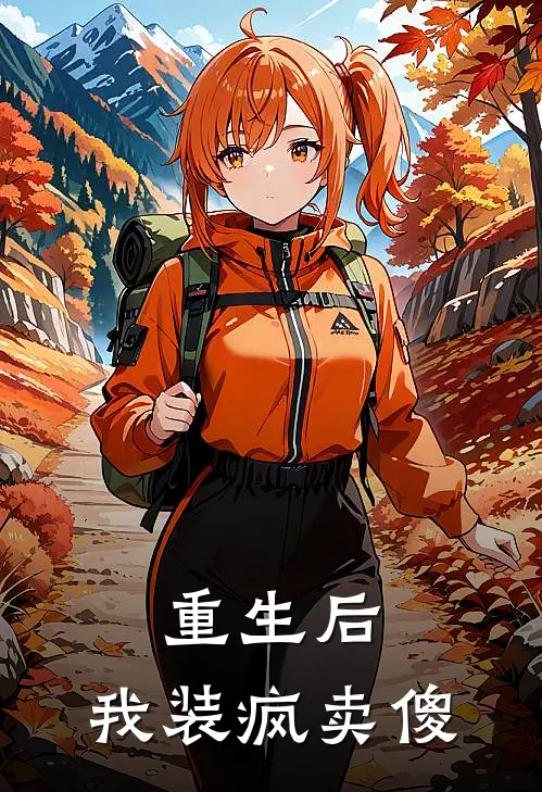 重生后，我装疯卖傻