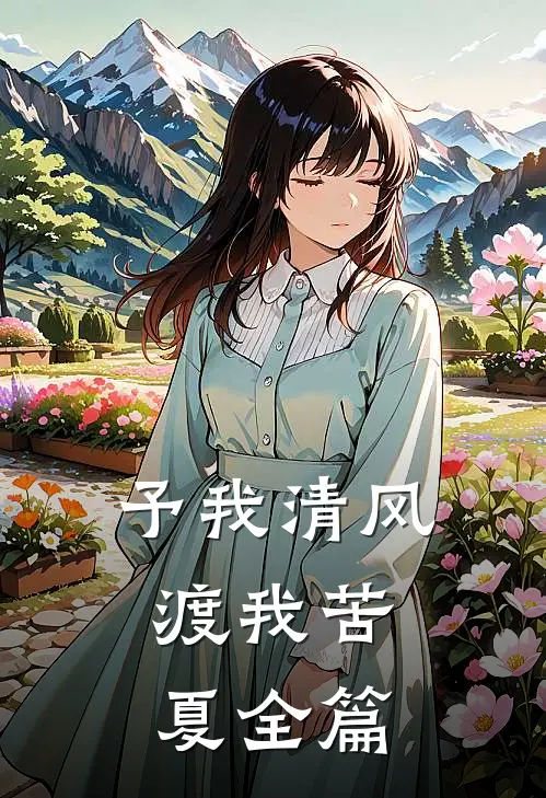 予我清风，渡我苦夏全篇