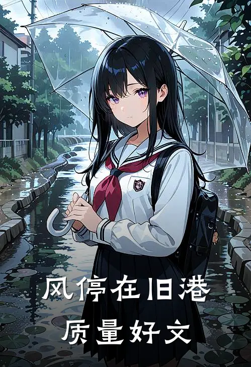 风停在旧港质量好文