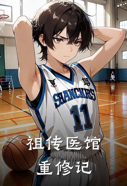 祖传医馆重修记