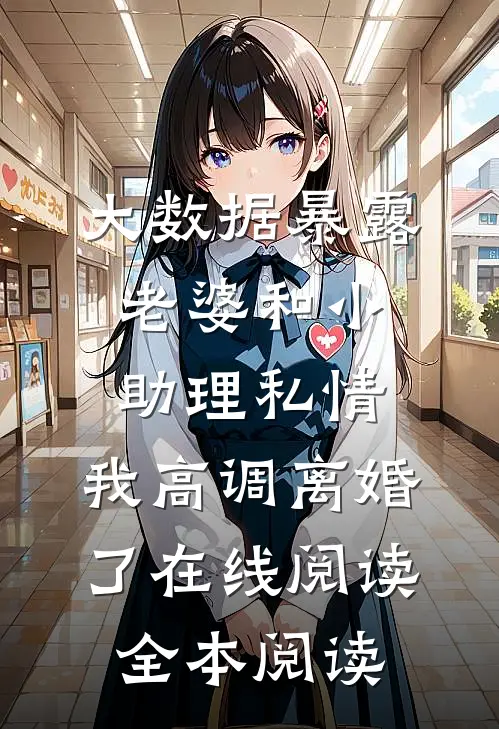 大数据暴露老婆和小助理私情，我高调离婚了在线阅读全本阅读