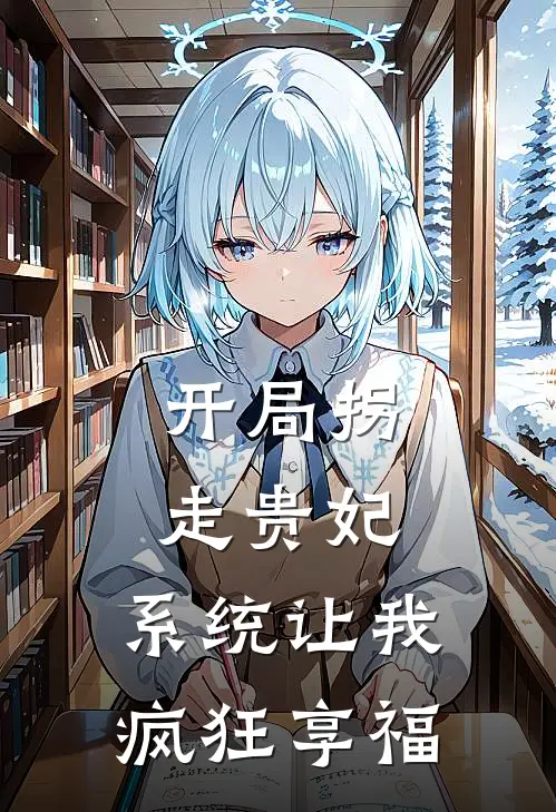 开局拐走贵妃，系统让我疯狂享福