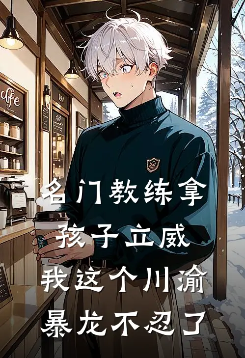 名门教练拿孩子立威，我这个川渝暴龙不忍了