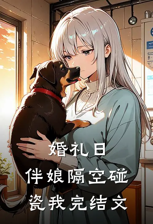 婚礼日，伴娘隔空碰瓷我完结文