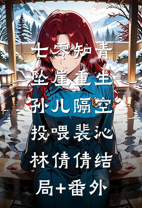 七零知青坠崖重生，孙儿隔空投喂裴沁林倩倩结局+番外