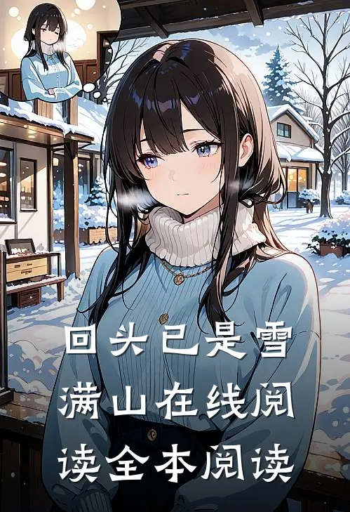 回头已是雪满山在线阅读全本阅读