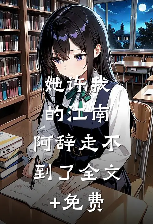 她许我的江南，阿辞走不到了全文+免费