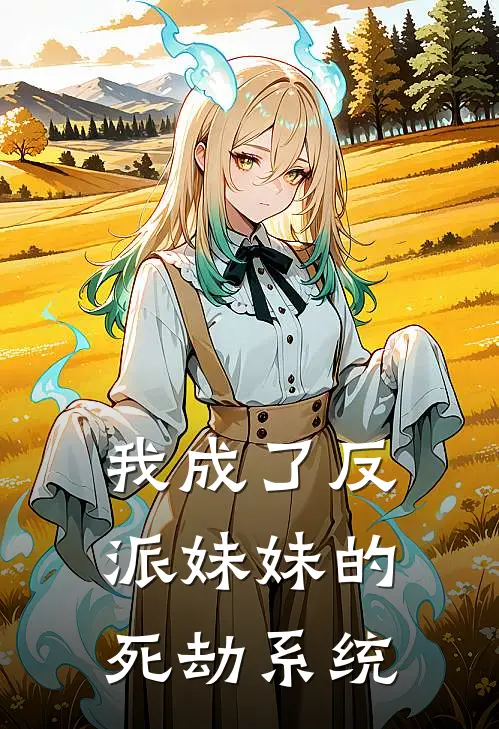 我成了反派妹妹的死劫系统