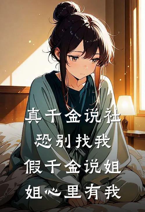 真千金说社恐别找我，假千金说姐姐心里有我